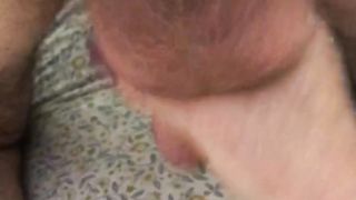 Le piace segarmi il cazzo...