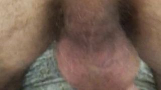 Le piace segarmi il cazzo...