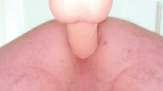 Nuovo dildo 23cm x 8 di larghezza