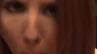 Cazzone distrutto e lavorato