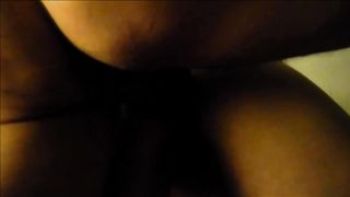 Mia moglie sverginata analmente dal suo bull fisso