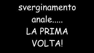 Mia moglie sverginata analmente dal suo bull fisso