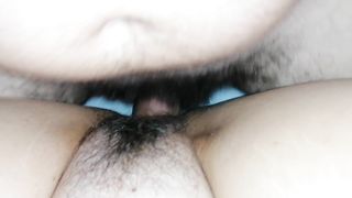 Sbattutina del sabato mattina...