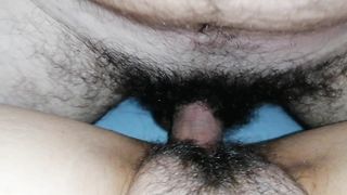 Anteprima del video: Sbattutina del sabato mattina...