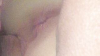 Mia moglie sfondata come una troia dal mio collega