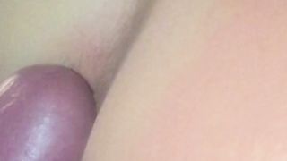 Mia moglie sfondata come una troia dal mio collega