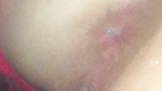 Mia moglie sfondata come una troia dal mio collega