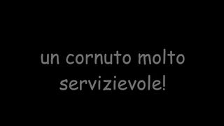 Cornuto servizievole