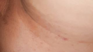 Scopata e sborrata da bull