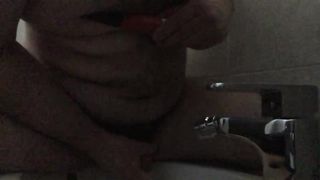 Masturbazione con accendigas elettronico 2