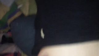 La matura col buchetto da urlo