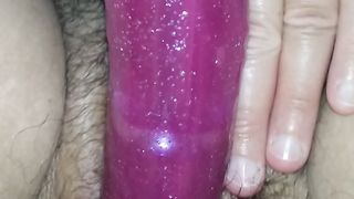 Il mio cazzo non la soddisfa