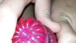 Il mio cazzo non la soddisfa