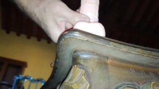 Avevo voglia di cazzo