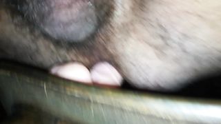 Avevo voglia di cazzo