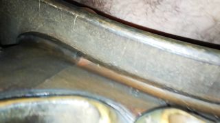 Avevo voglia di cazzo