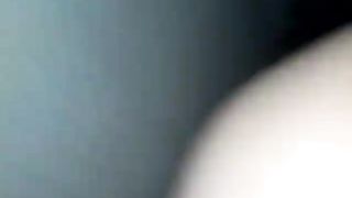 Il mio cazzo come un siluro