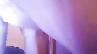 Troppo arrapata al risveglio