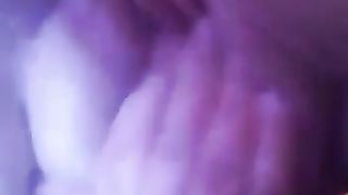 Troppo arrapata al risveglio