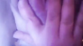 Troppo arrapata al risveglio