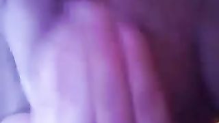 Troppo arrapata al risveglio