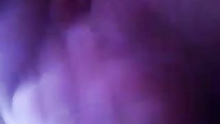 Troppo arrapata al risveglio