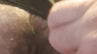 La fica vogliosa di mia moglie