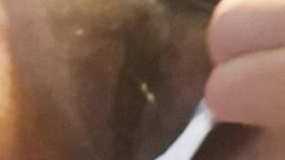 La fica vogliosa di mia moglie