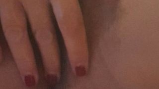 La grande Troia di mia moglie che aspetta il mio cazzo