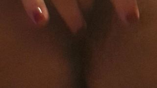 La grande Troia di mia moglie che aspetta il mio cazzo