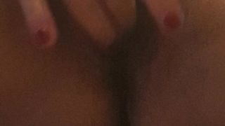 La grande Troia di mia moglie che aspetta il mio cazzo