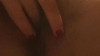 La grande Troia di mia moglie che aspetta il mio cazzo