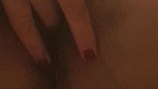 La grande Troia di mia moglie che aspetta il mio cazzo