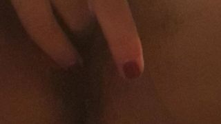 La grande Troia di mia moglie che aspetta il mio cazzo