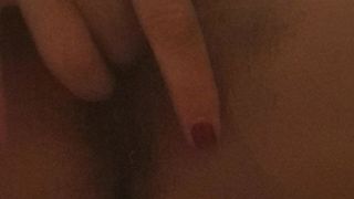 La grande Troia di mia moglie che aspetta il mio cazzo