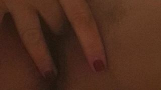 La grande Troia di mia moglie che aspetta il mio cazzo