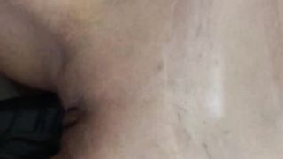 Penetrata con lo strap on