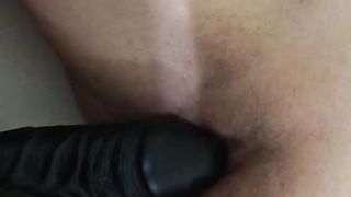 Penetrata con lo strap on