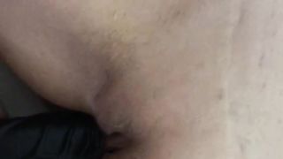 Penetrata con lo strap on