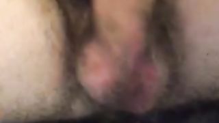 La bottiglietta sparisce...!