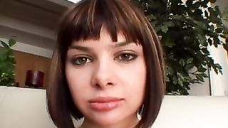 Scopata fetish a tre