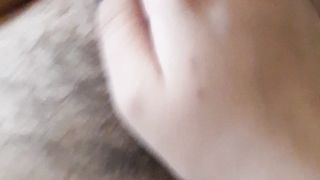 Masturbazione di prima mattina