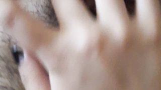 Masturbazione di prima mattina