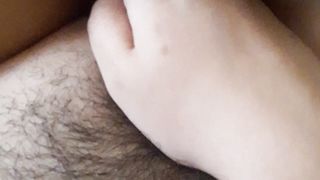 Masturbazione di prima mattina