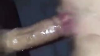 Anteprima del video: La mia tettona troia impazzisce per il mio cazzo