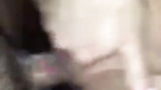 La mia tettona troia impazzisce per il mio cazzo