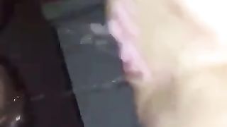 La mia tettona troia impazzisce per il mio cazzo