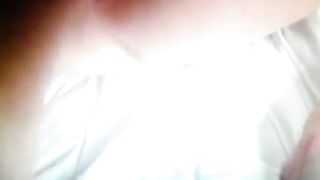 Trav scopata nel prolasso  anale