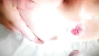 Anteprima del video: Trav scopata nel prolasso  anale