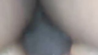 Mia moglie Anna sborrata da un nero